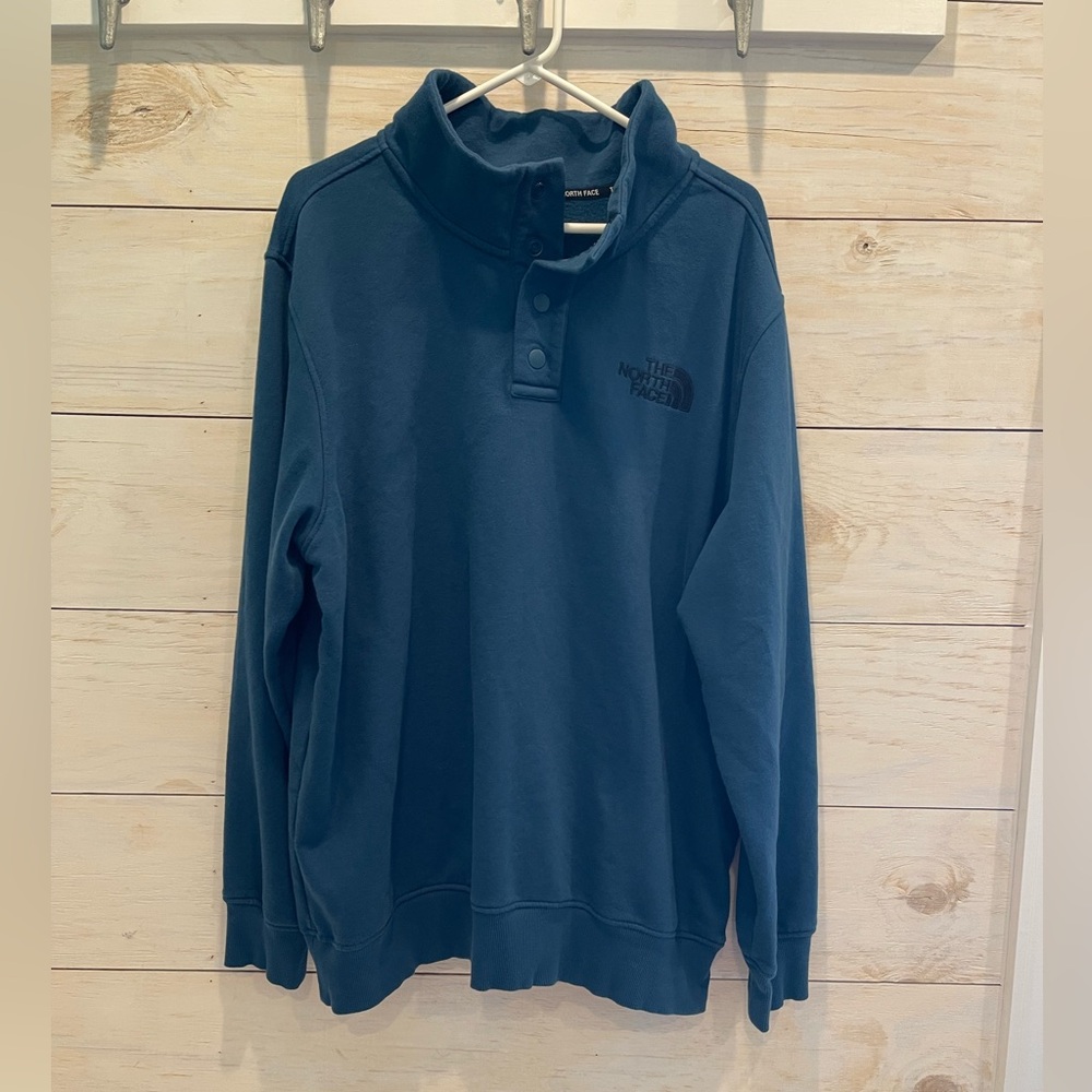 North Face Pullover - image 1